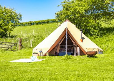 Bell Tents