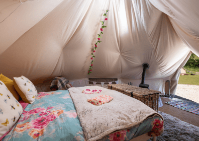 Bell Tents