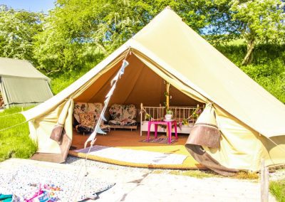 Bell Tents