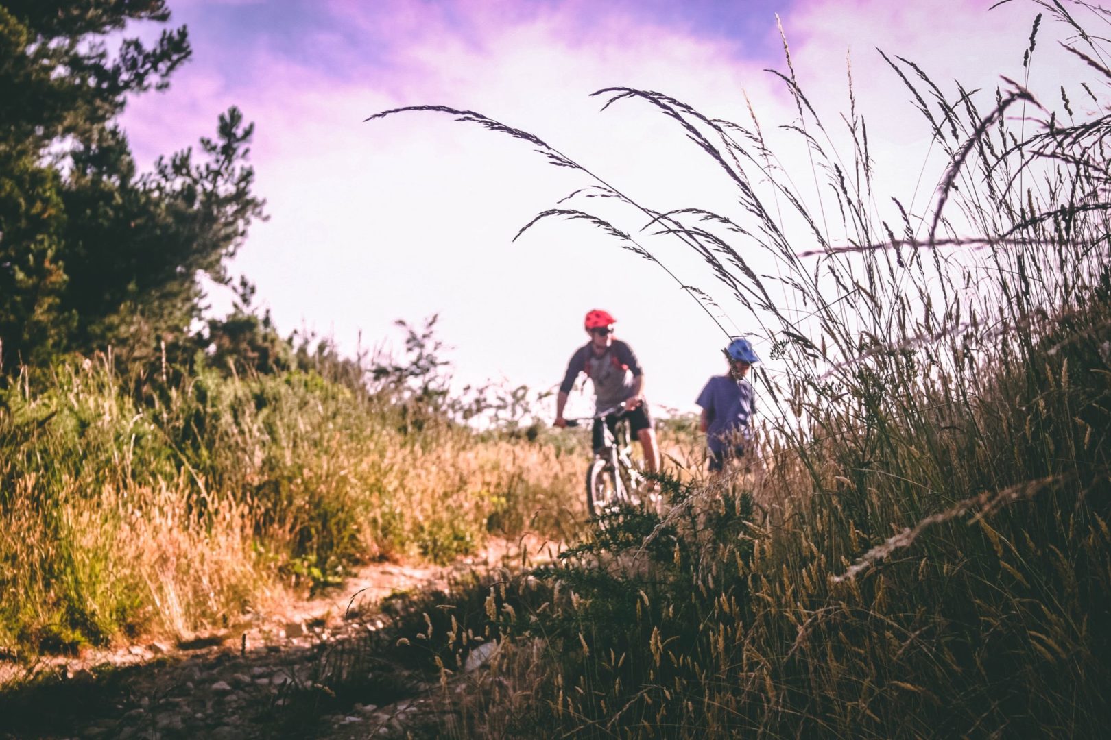 Cycling