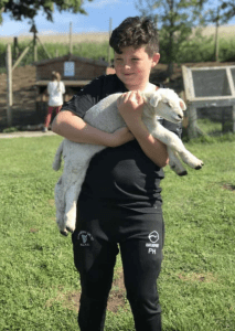 Lambing 2023