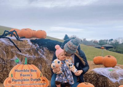 Pumpkins