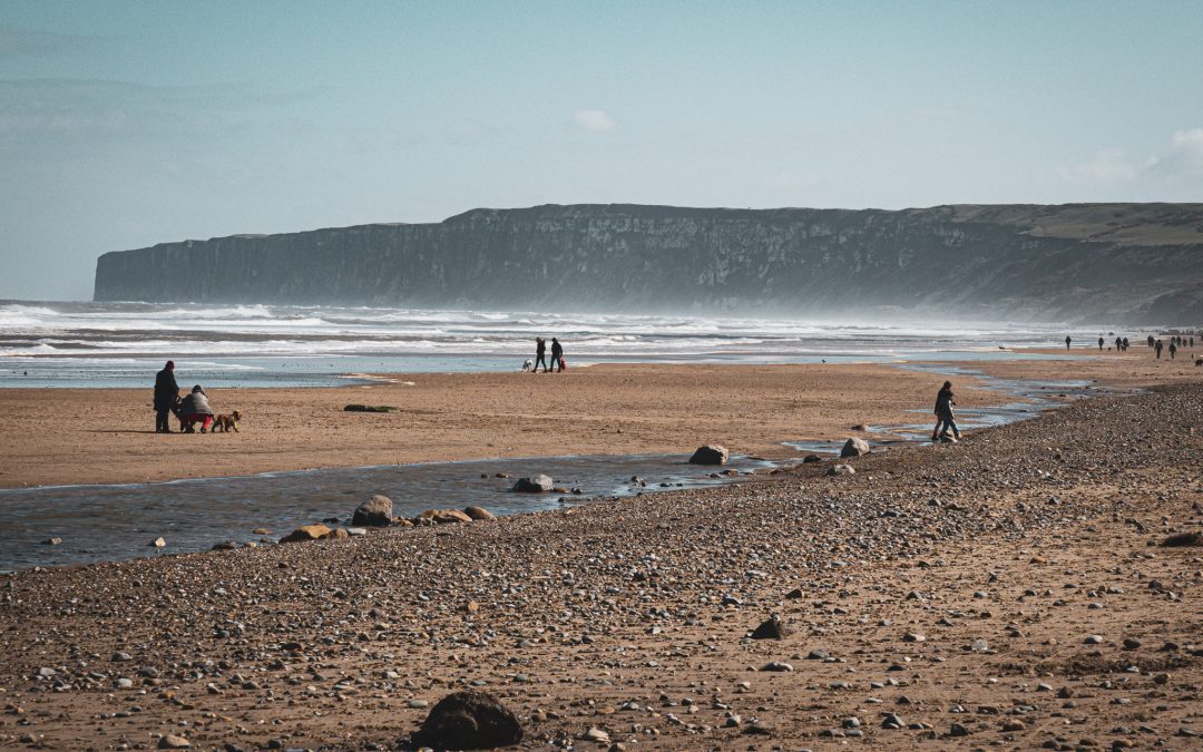 Filey – Fun for all the Family!