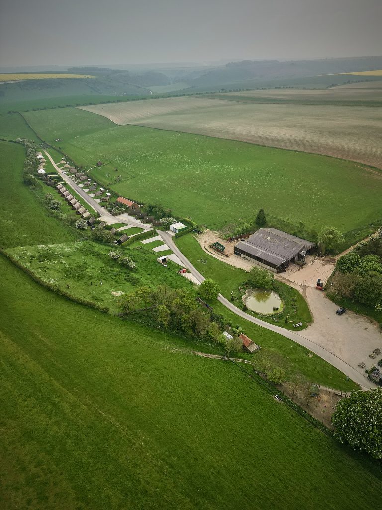 site