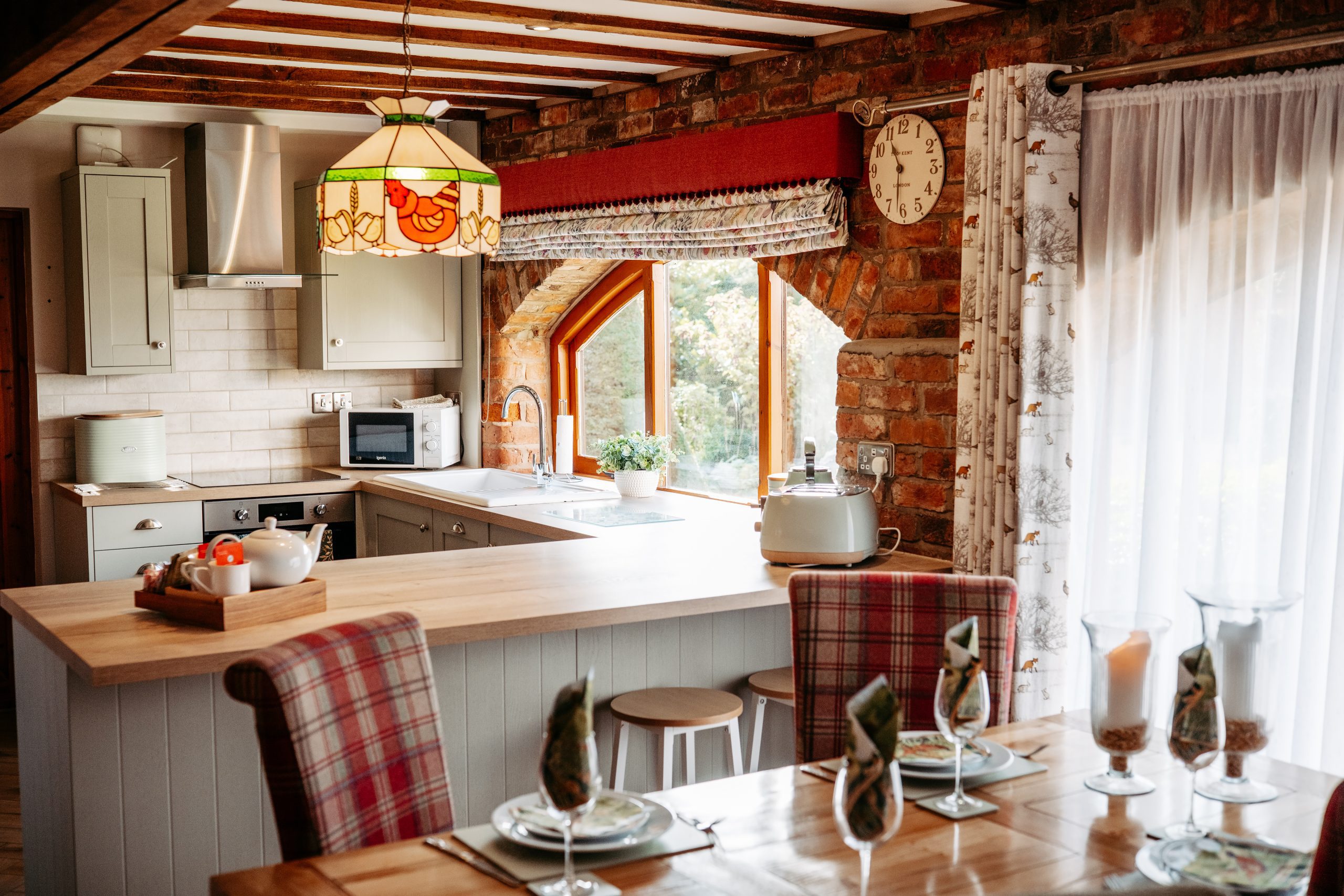Humble Bee Cottage